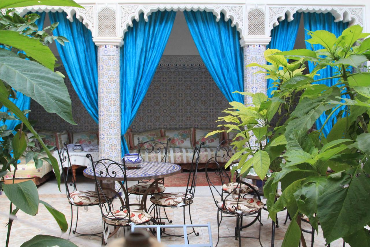 Raffaa Guest house 3*