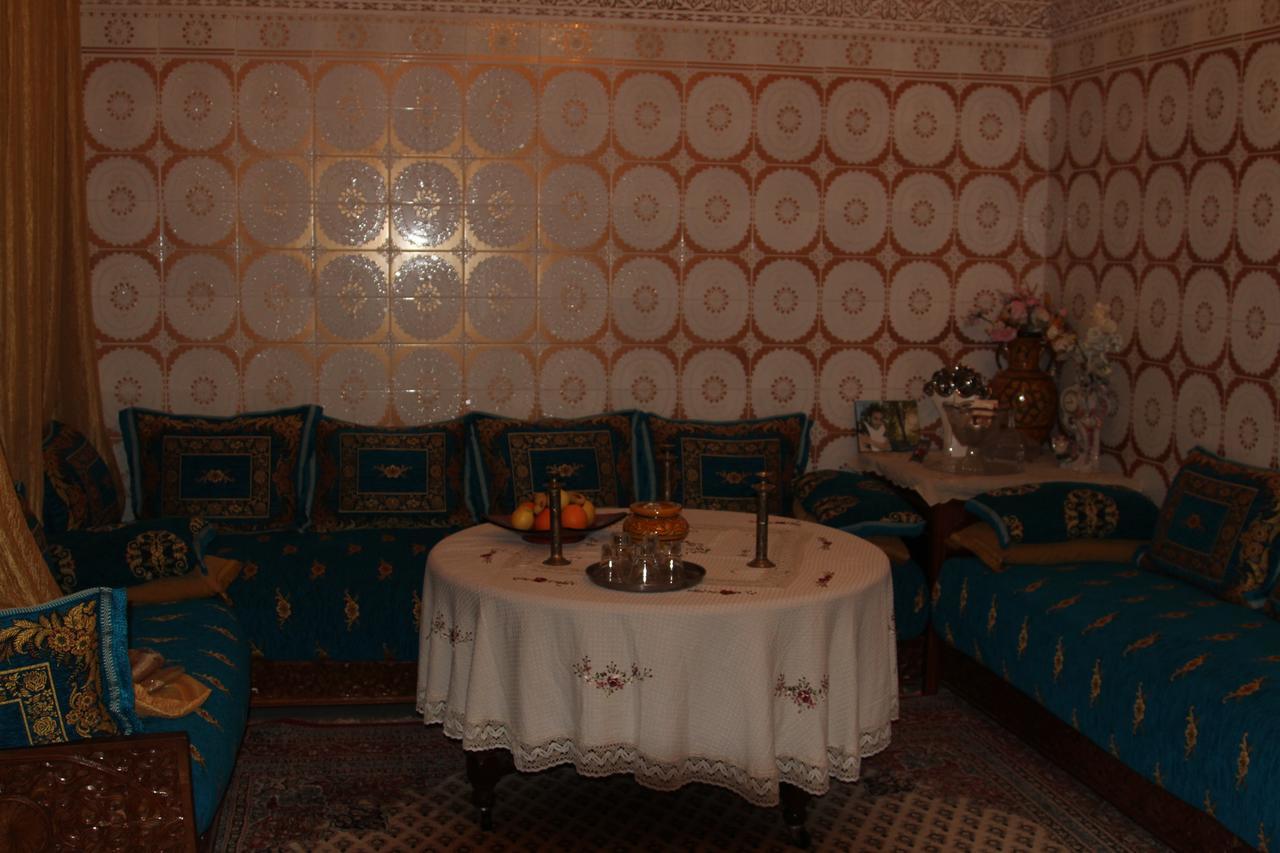 Raffaa Guest house Marrakesh