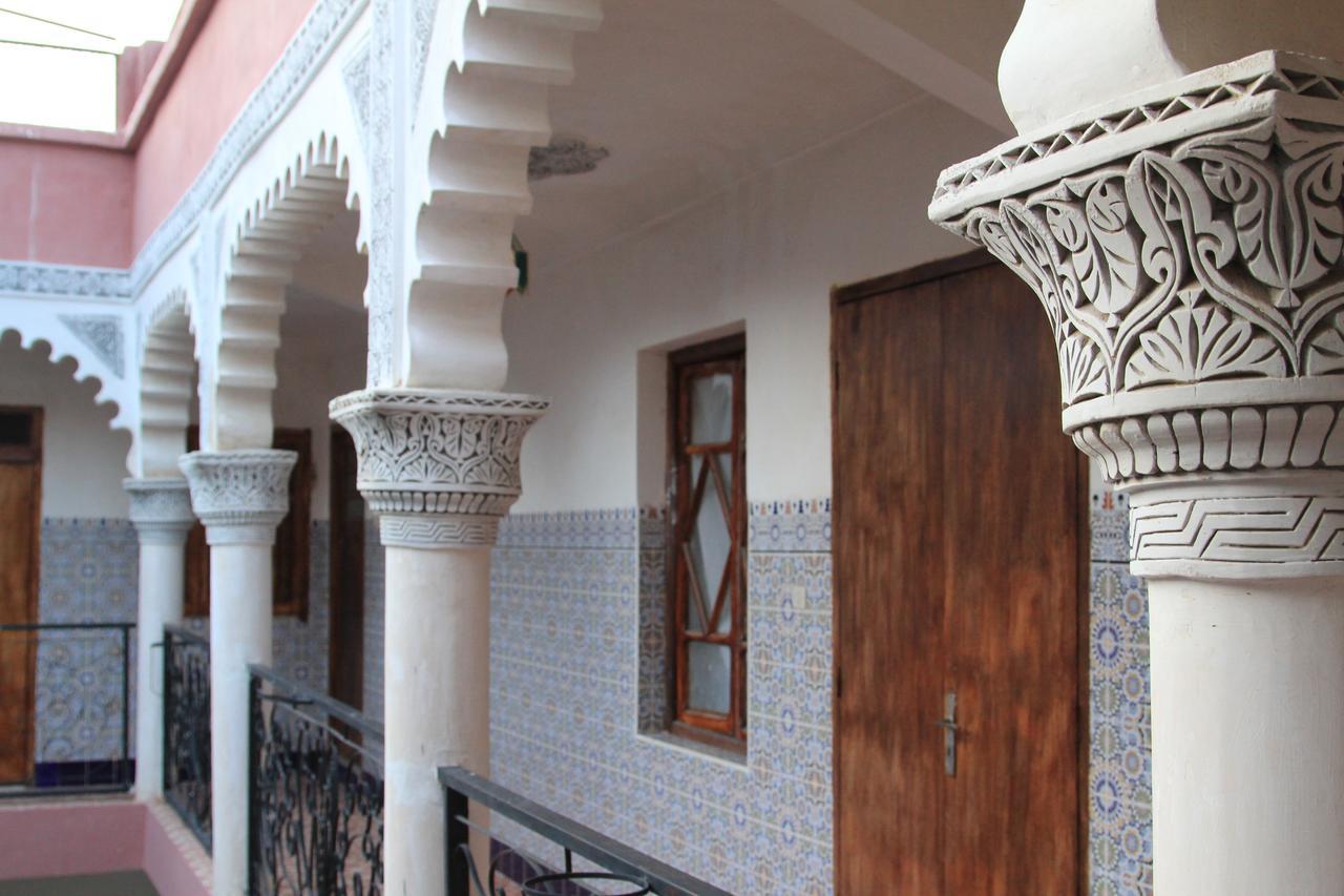 Raffaa Marrakesh