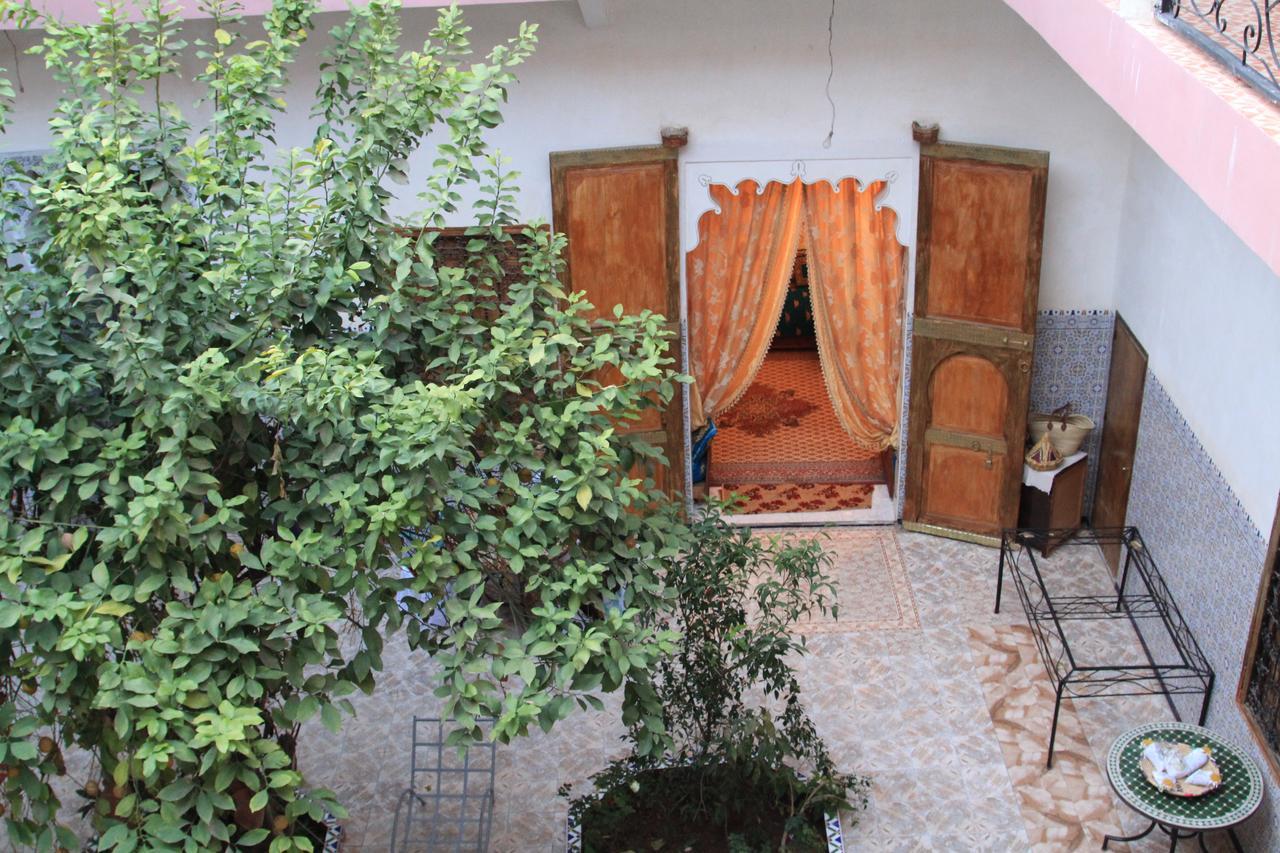 Raffaa Marrakesh