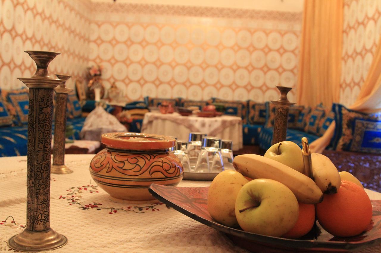 Guest house Raffaa Marrakesh