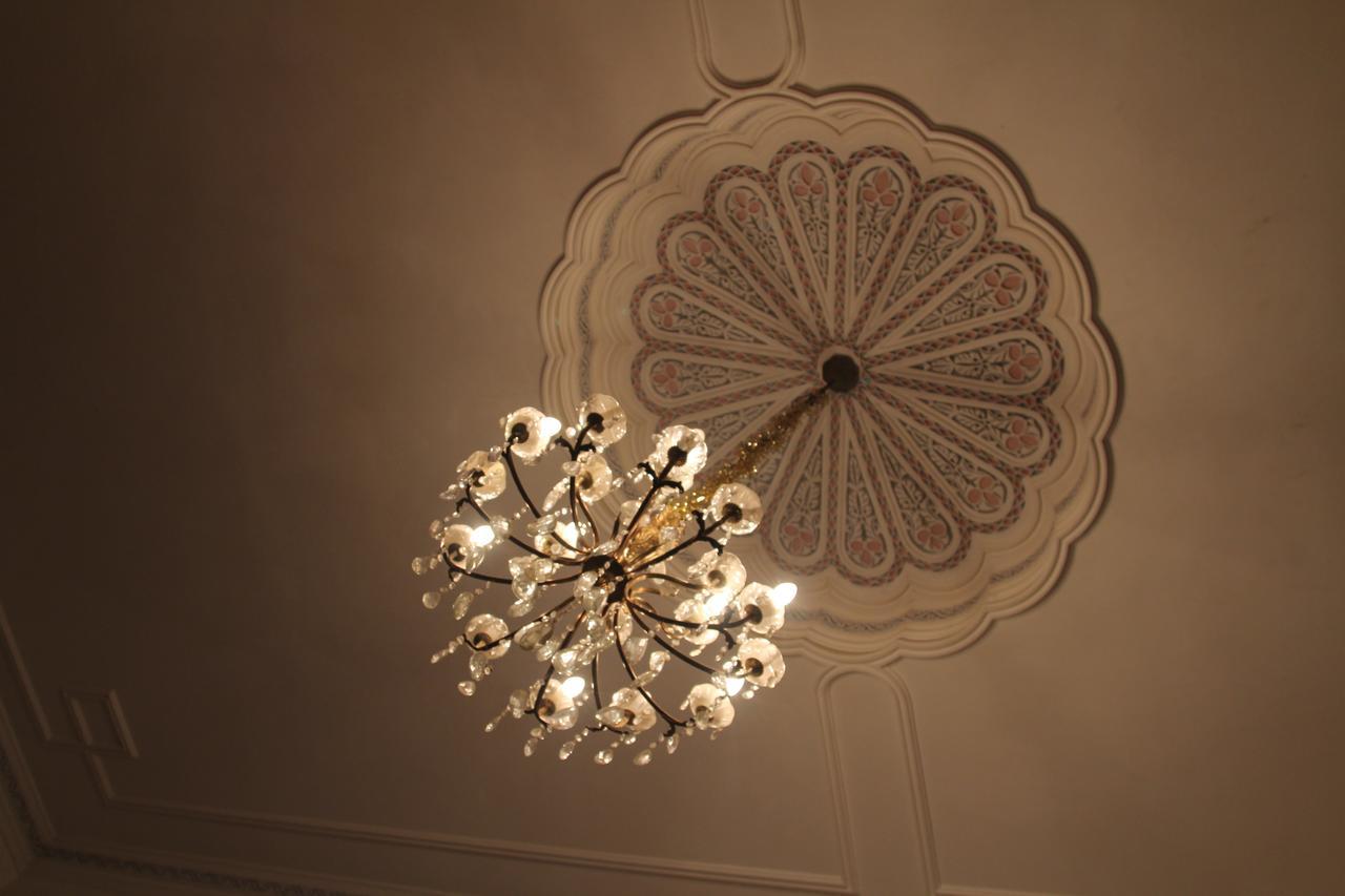 Guest house Raffaa 3*