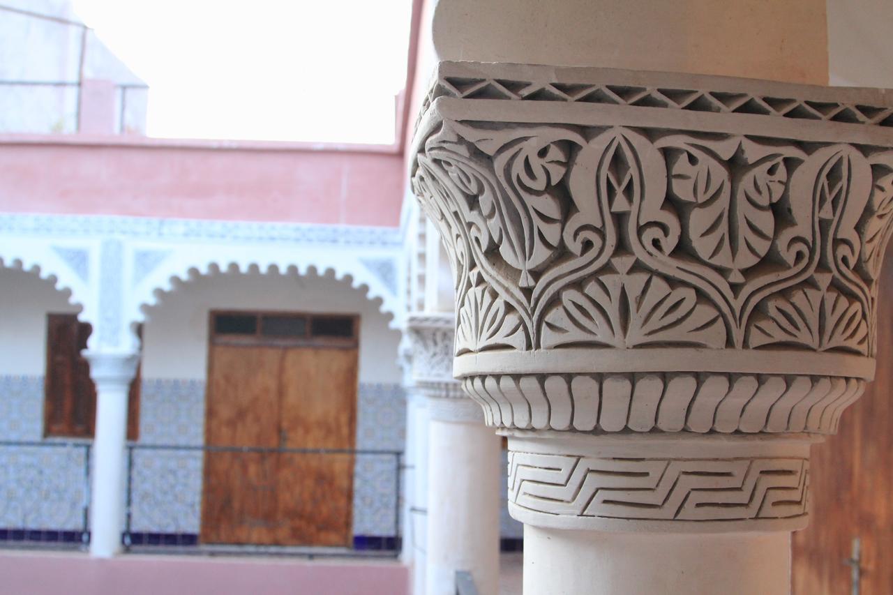 Raffaa Marrakesh