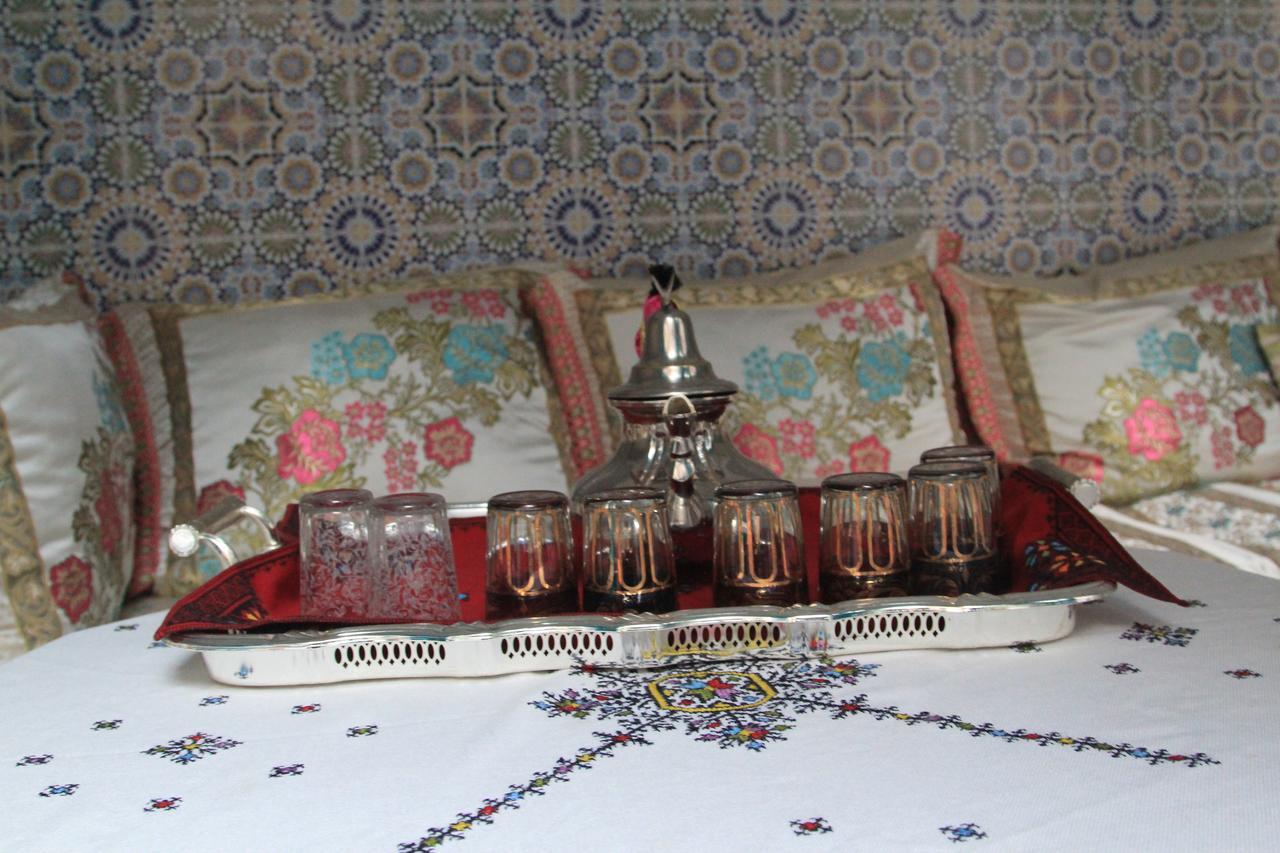 Guest house Raffaa