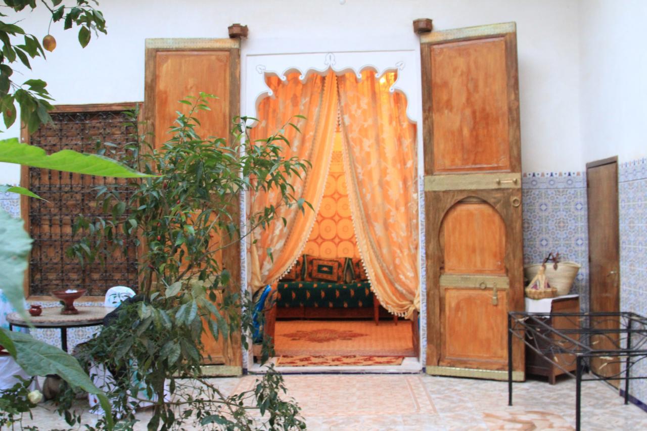 Guest house Raffaa 3*