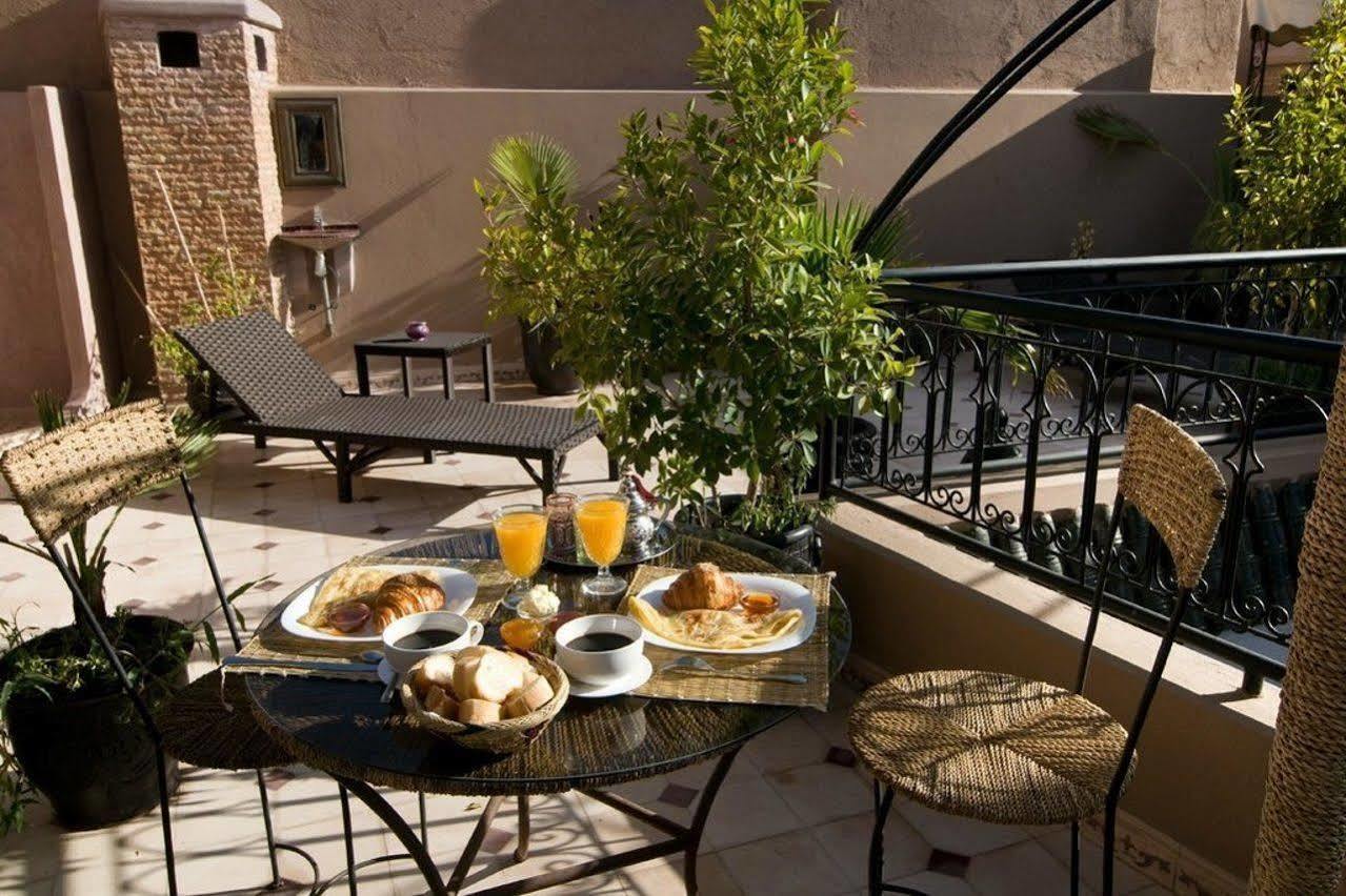 Agdim 4* Marrakesh