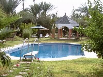 Des 3 Golfs Marrakesh