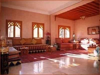 Des 3 Golfs Bed and breakfast
