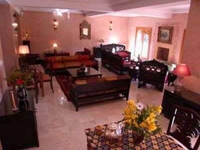 Bed and breakfast Des 3 Golfs 4*