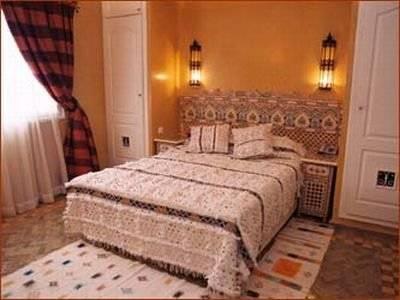 Des 3 Golfs Bed and breakfast 4*