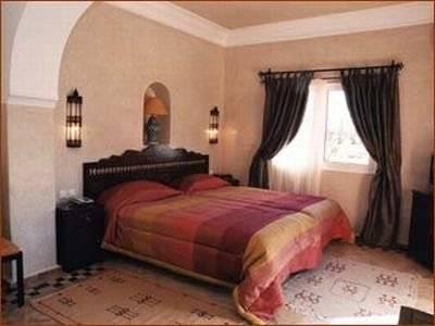 Des 3 Golfs 4* Marrakesh