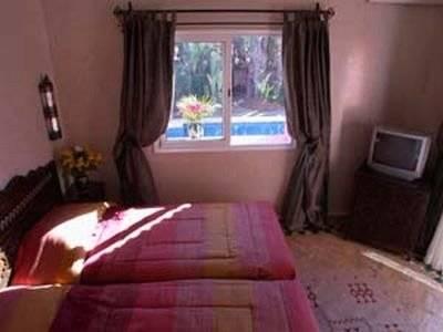 Bed and breakfast Des 3 Golfs