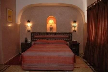 Des 3 Golfs Marrakesh