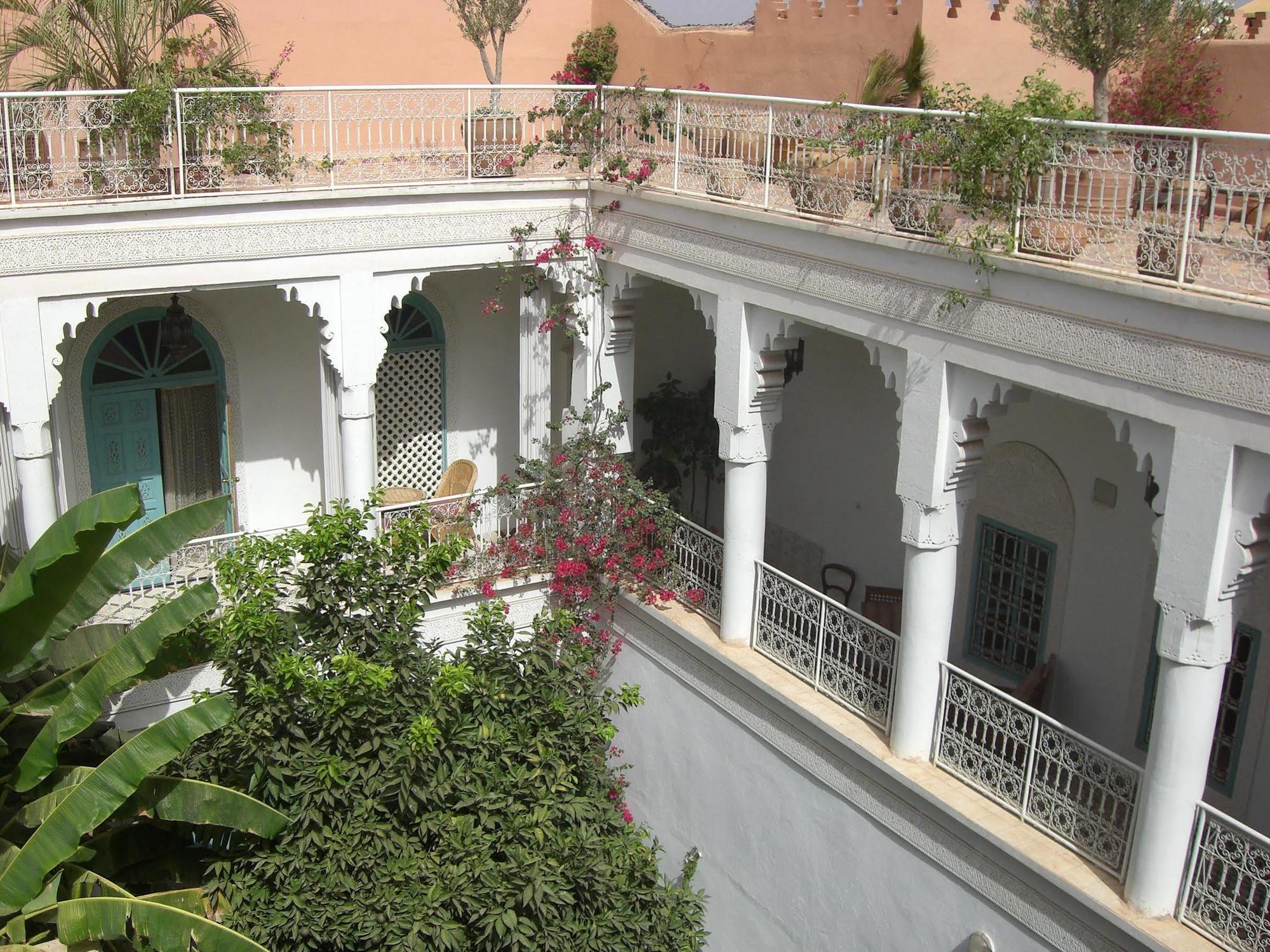 Ifoulki 3* Marrakesh