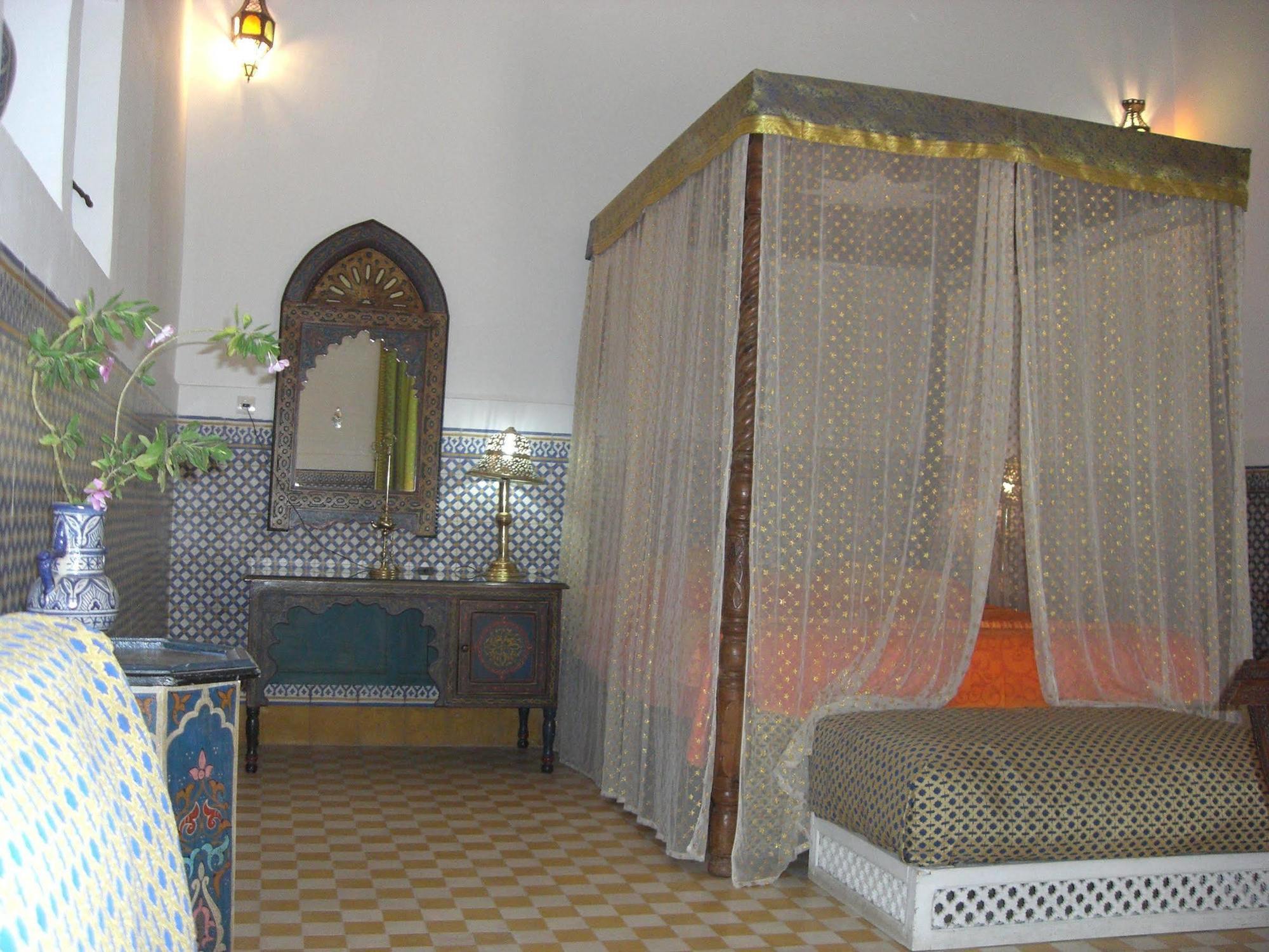 Ifoulki 3* Marrakesh