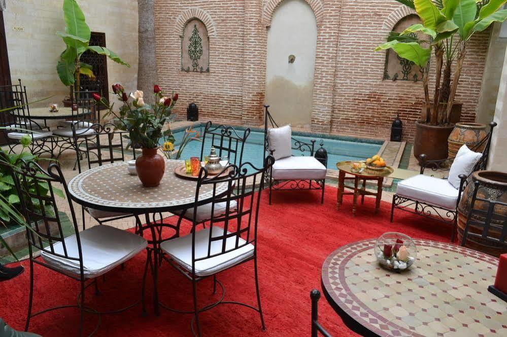 Riad Amira