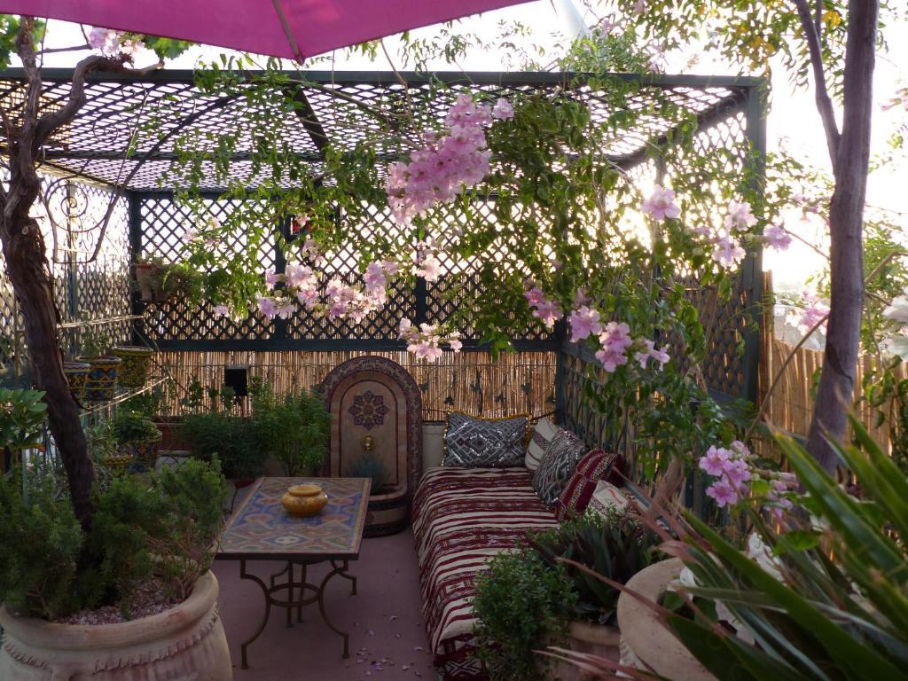 Riad Cherihane Marrakesh