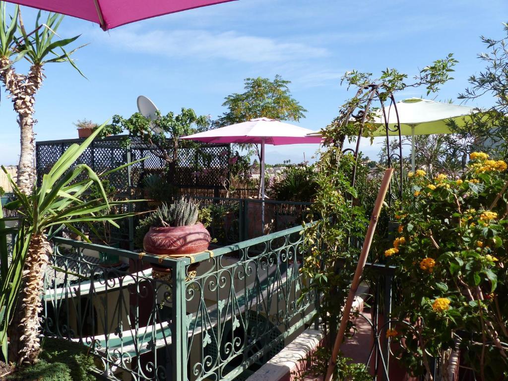 Cherihane 3* Marrakesh