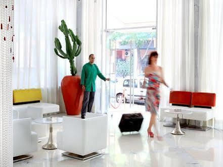 La Renaissance & (adults Only) Hotel Marrakesh