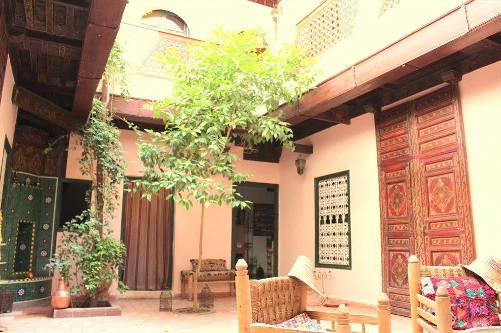 Riad Dar Choumissa 4*
