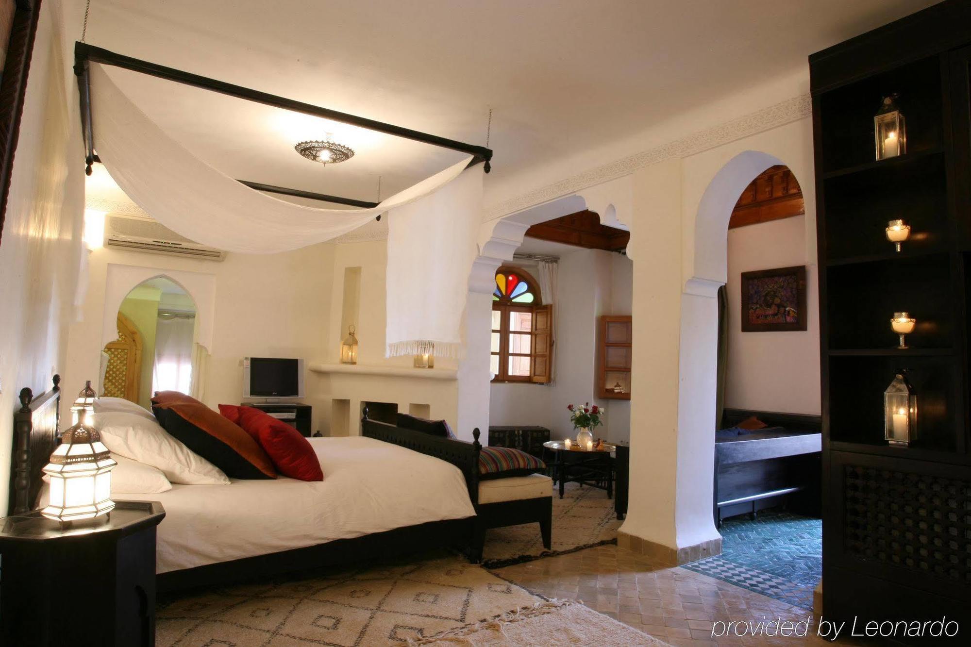 Palais Calipau Guest house Marrakesh