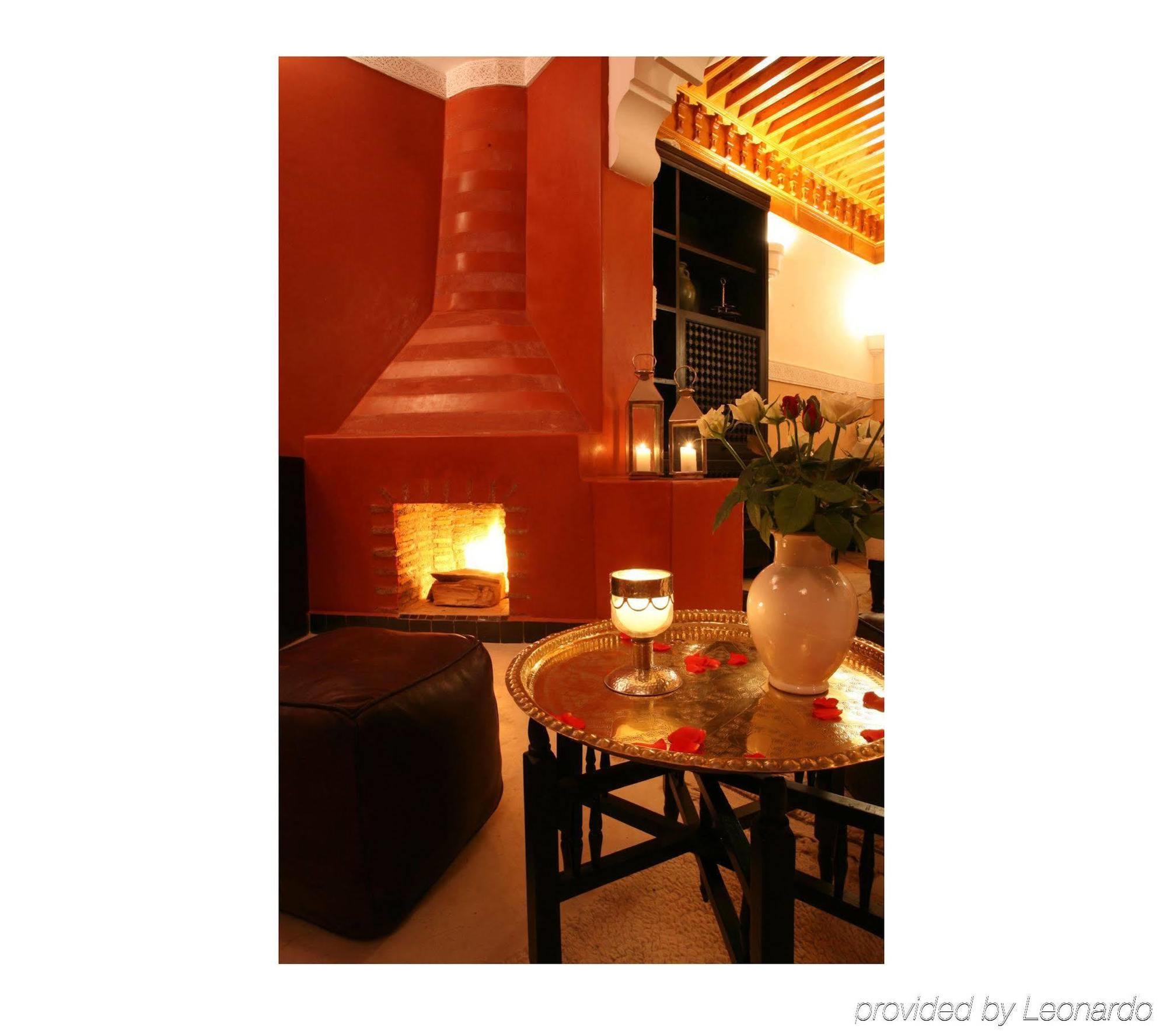 Palais Calipau Guest house Marrakesh