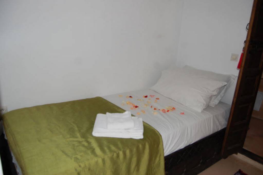 Riad Capri Guest house Marrakesh