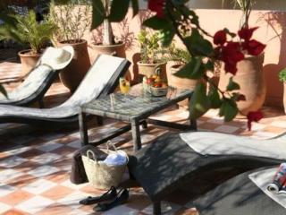 Alwachma Riad Marrakesh