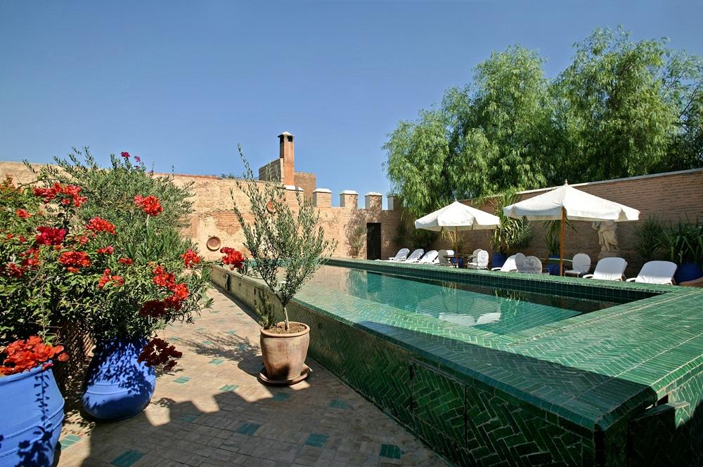 Apartment Madani