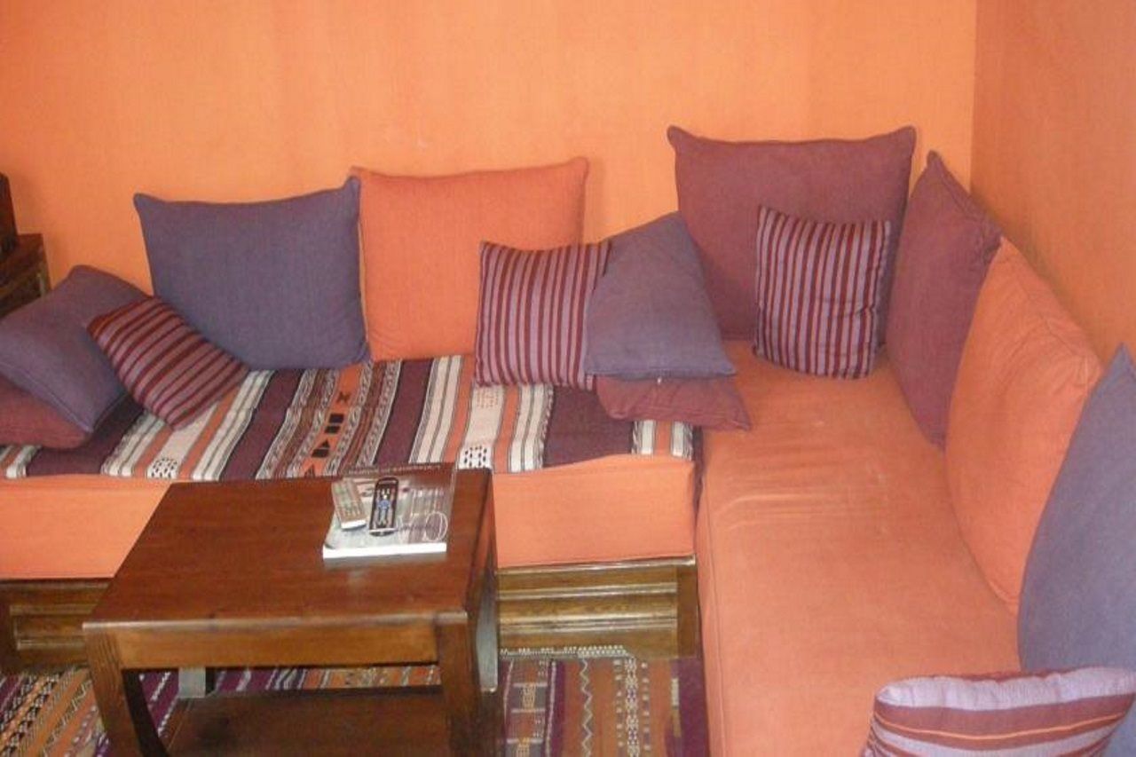 Riad Dar Zemrane Marrakesh