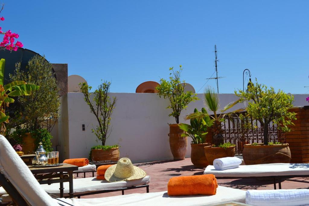 Riad Amira 4*