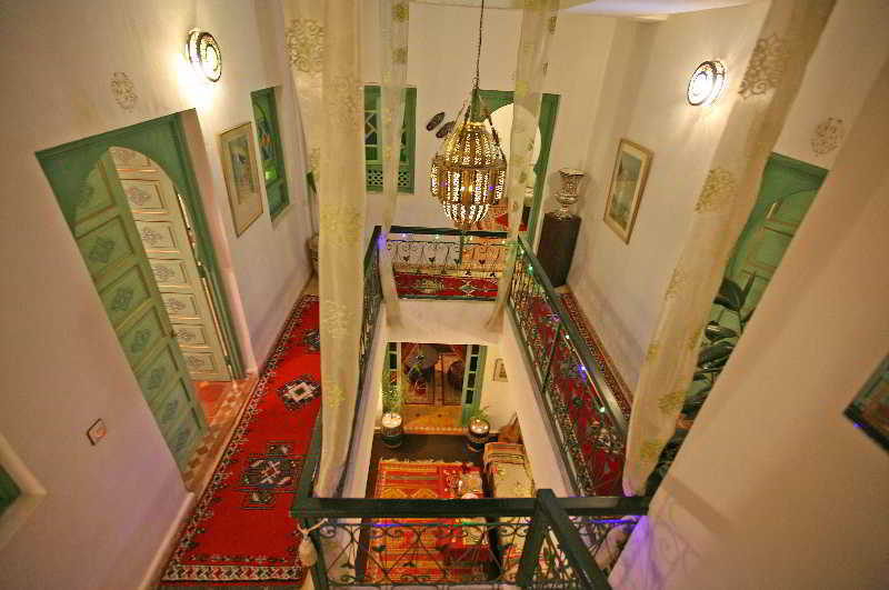 Cherihane 3* Marrakesh