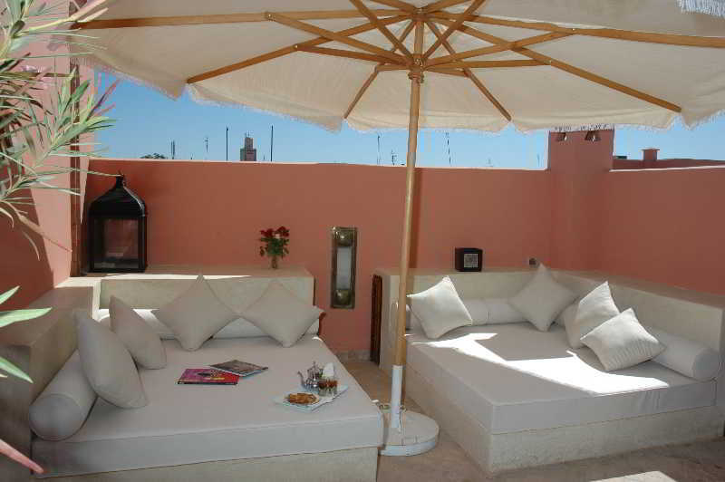 Riad Anaïs Marrakech Marrakesh