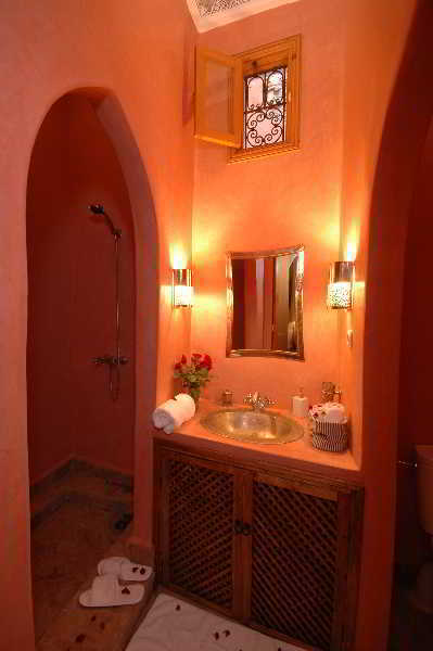 Riad Anaïs Marrakech 5*