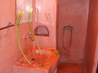 Agnaoue Hotel Marraquexe