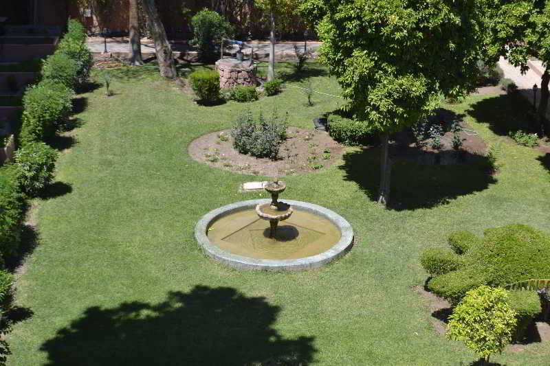 Hotel Chems 4*