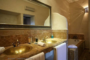 Guest house Amira & Spa Marrakesh