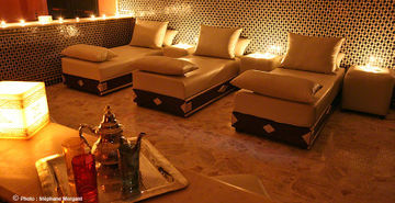 Amira & Guest house Marrakesh