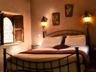 Alwachma Riad 3*