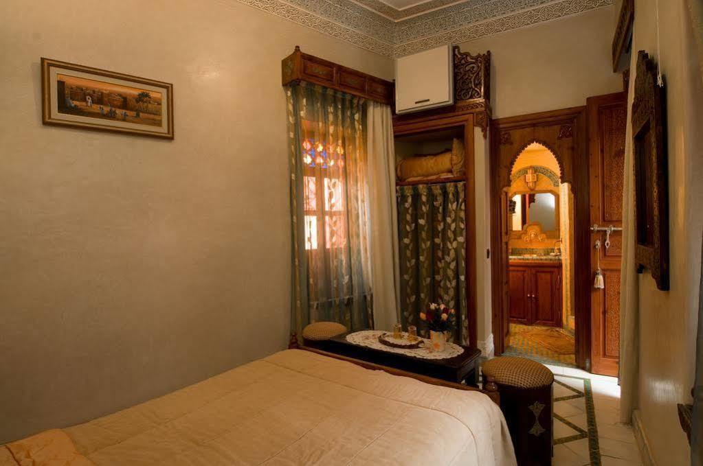 Riad El Wiam Marrakesh