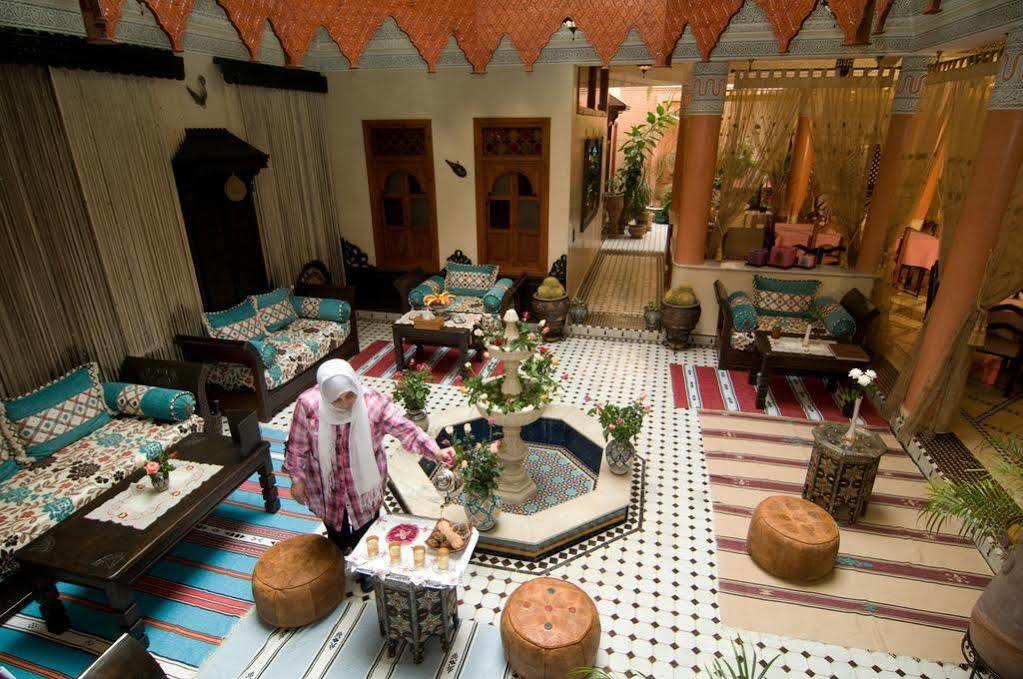 El Wiam Marrakesh
