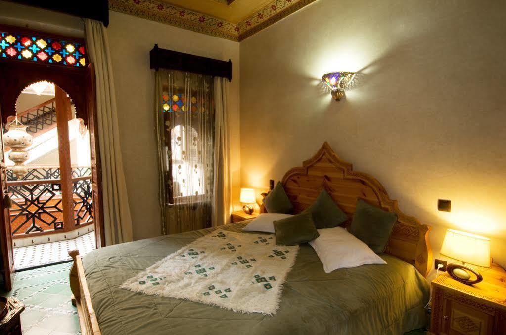 El Wiam Riad 4*