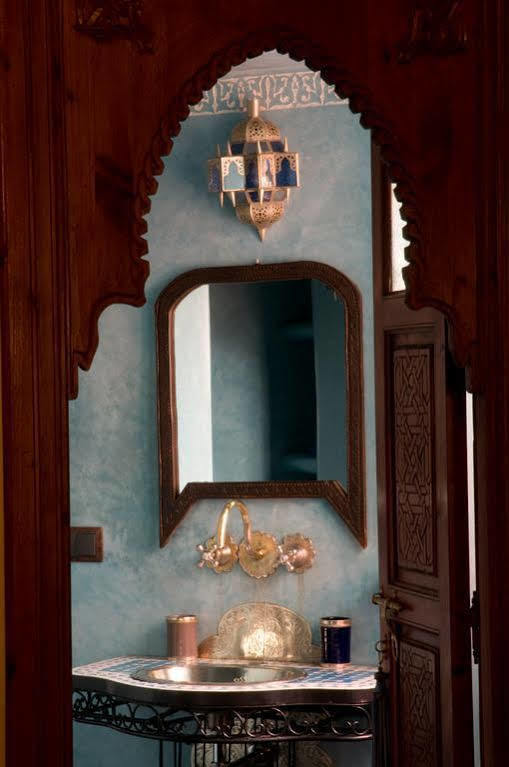 Riad El Wiam Marrakesh