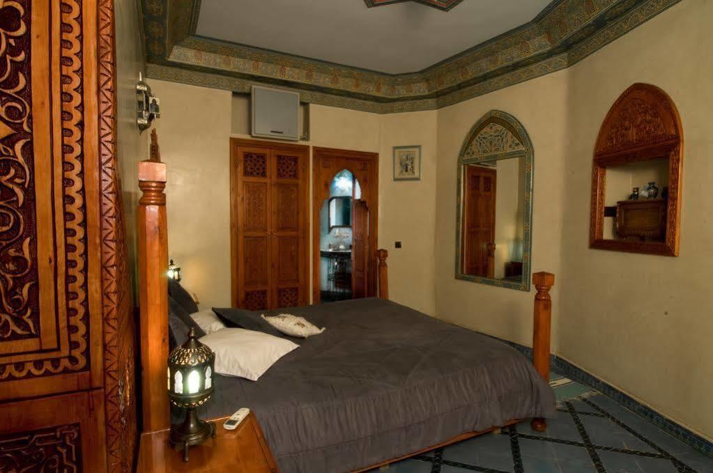 El Wiam 4* Marrakesh