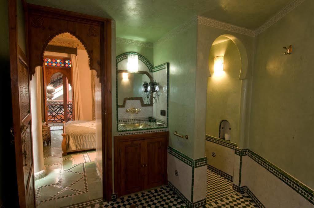 Riad El Wiam 4*