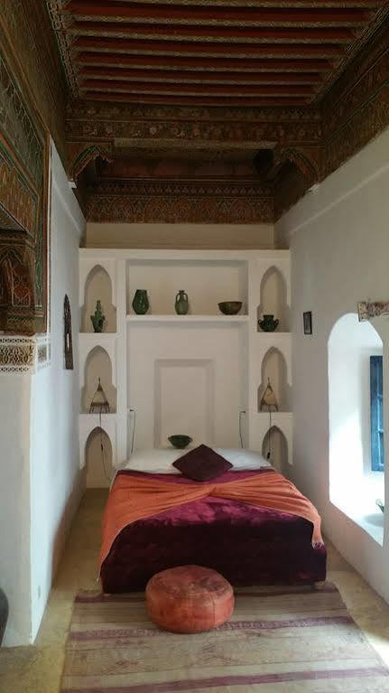 Riad Nakhla Marraquexe