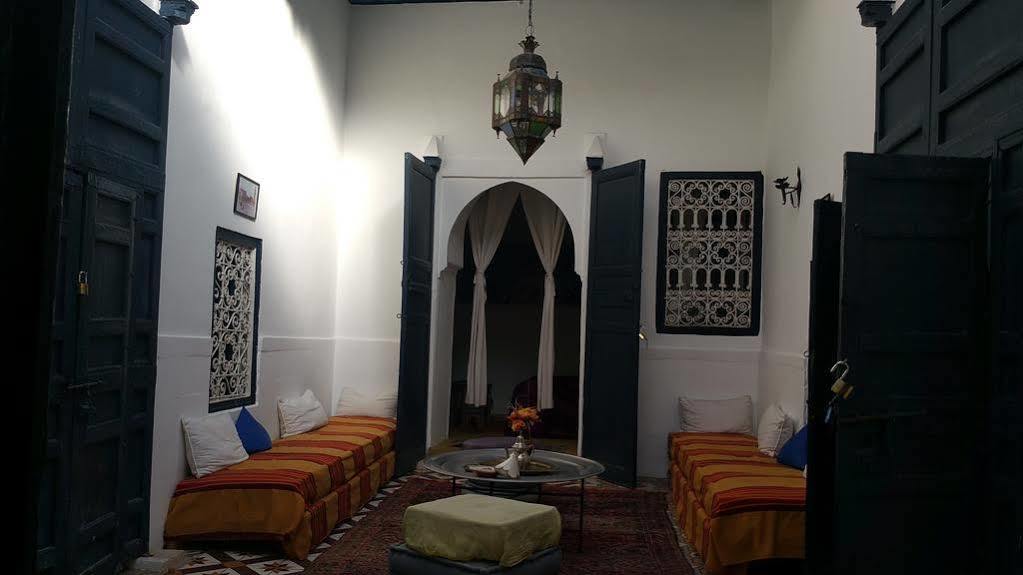 Nakhla Riad Marraquexe
