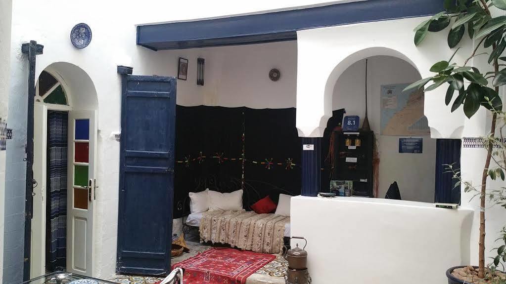 Nakhla Riad Marraquexe