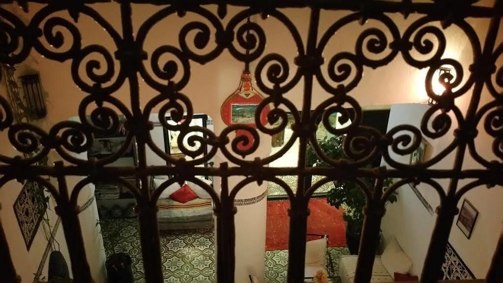 Nakhla Riad