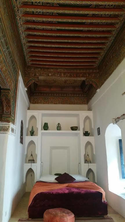 Nakhla Riad